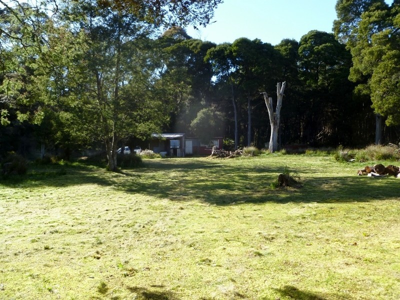 Lot 1 Loongana Road, Loongana TAS 7315
