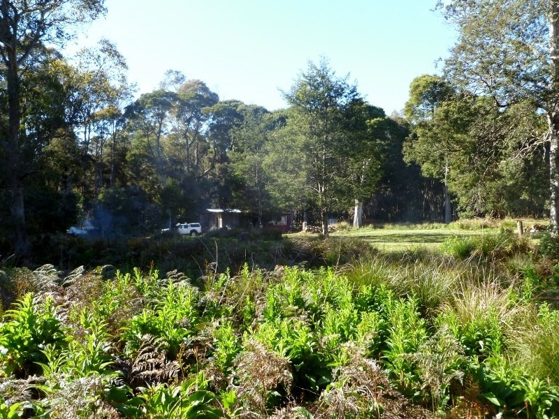 Lot 1 Loongana Road, Loongana TAS 7315