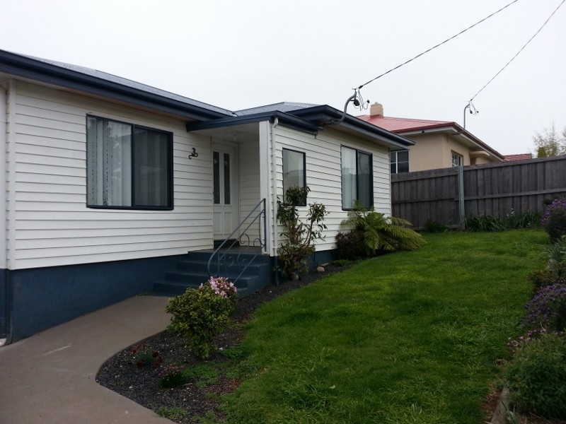 3 Mark Street, Burnie TAS 7320