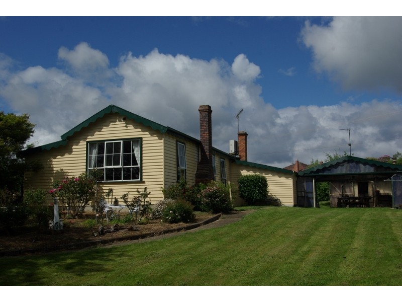 278 Gates Road, Flowerdale TAS 7325