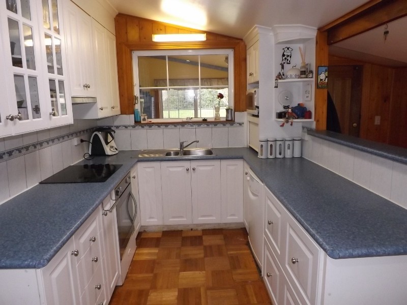 278 Gates Road, Flowerdale TAS 7325