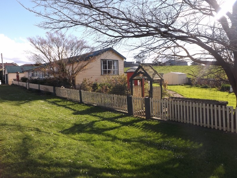 278 Gates Road, Flowerdale TAS 7325