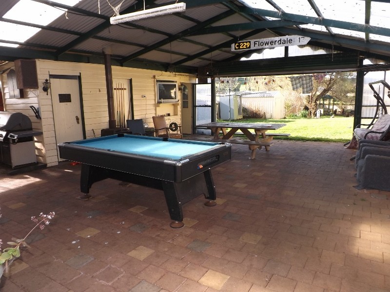 278 Gates Road, Flowerdale TAS 7325