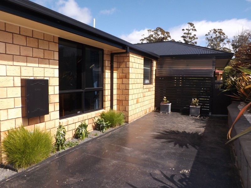 25 Heather Crescent, Burnie TAS 7320