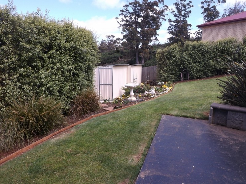 25 Heather Crescent, Burnie TAS 7320