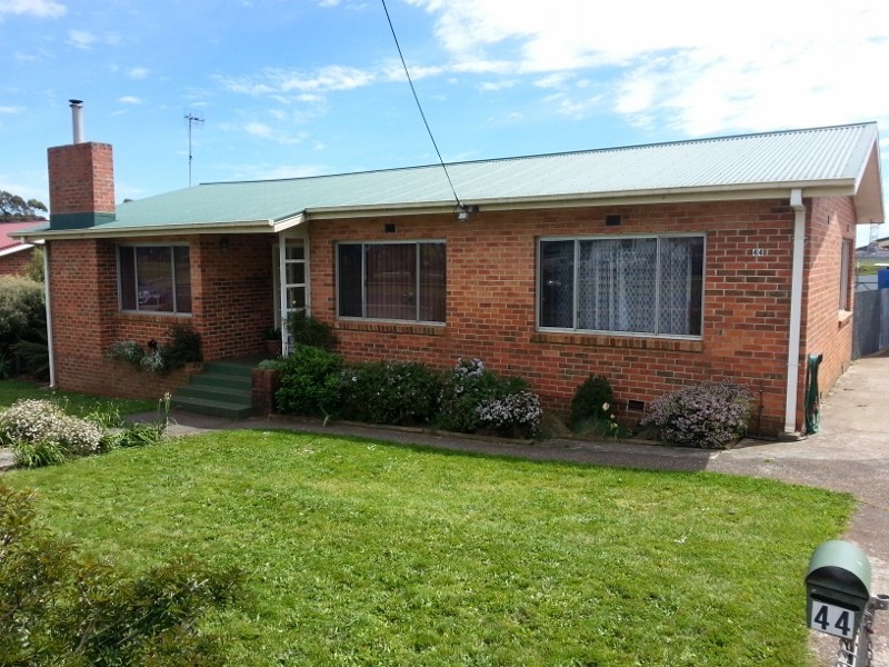 44 Three Mile Line, Acton TAS 7320