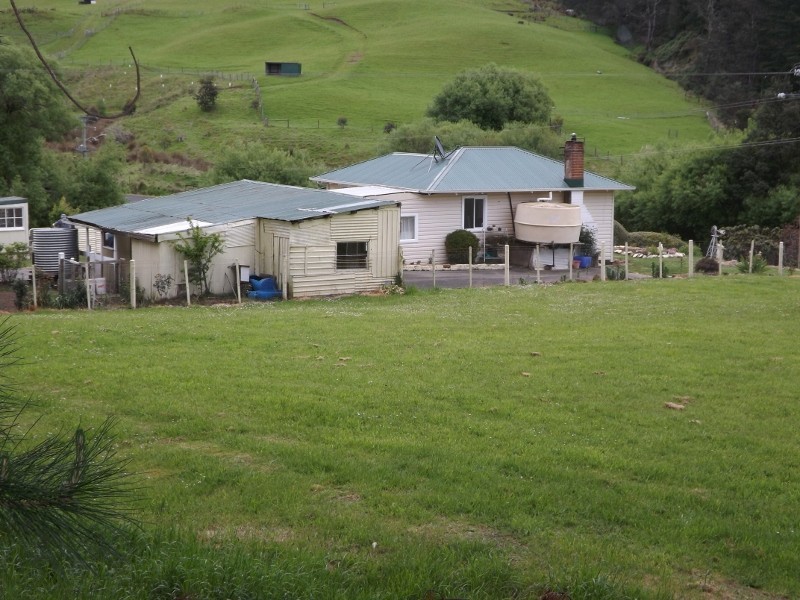 935 Oonah Road, Ridgley TAS 7321