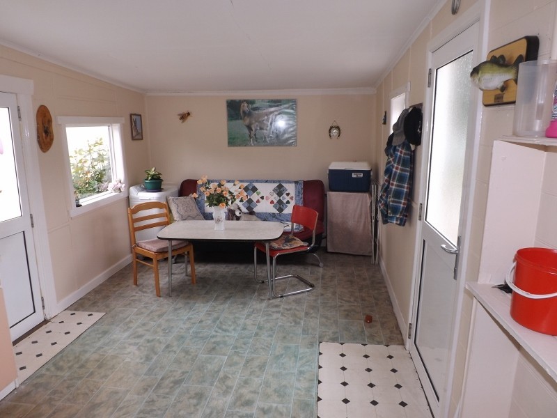 935 Oonah Road, Ridgley TAS 7321