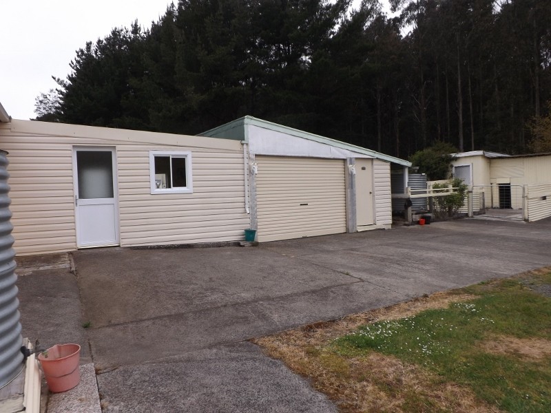 935 Oonah Road, Ridgley TAS 7321