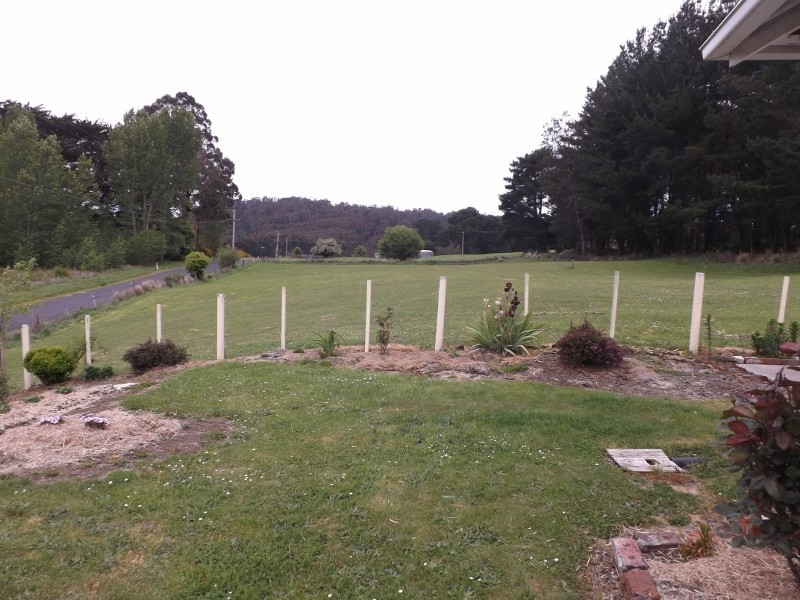 935 Oonah Road, Ridgley TAS 7321