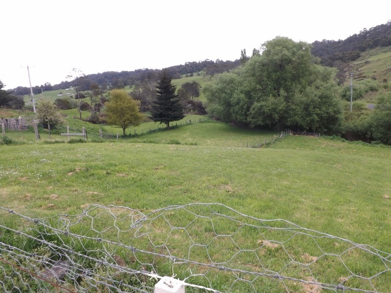 935 Oonah Road, Ridgley TAS 7321