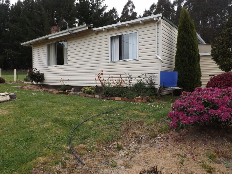 935 Oonah Road, Ridgley TAS 7321