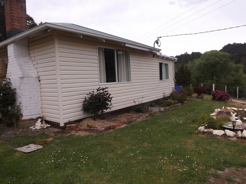 935 Oonah Road, Ridgley TAS 7321