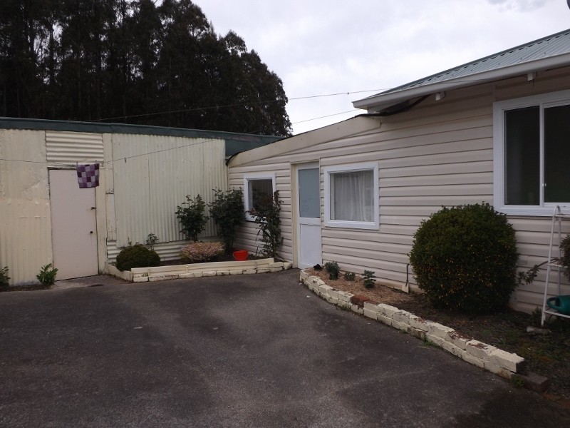 935 Oonah Road, Ridgley TAS 7321