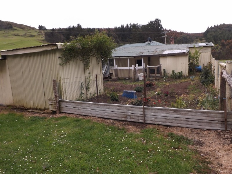 935 Oonah Road, Ridgley TAS 7321