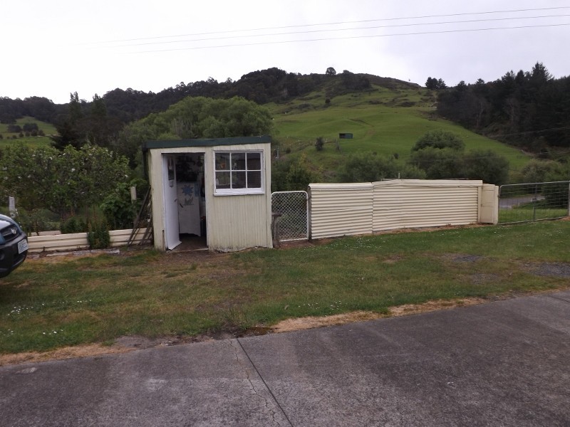 935 Oonah Road, Ridgley TAS 7321
