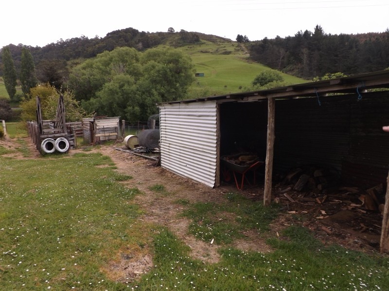 935 Oonah Road, Ridgley TAS 7321