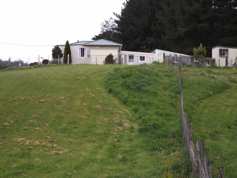 935 Oonah Road, Ridgley TAS 7321