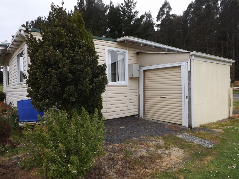 935 Oonah Road, Ridgley TAS 7321