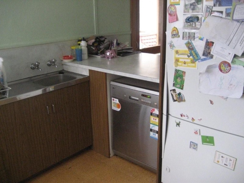 17 Urquhart Street, Queenstown TAS 7467