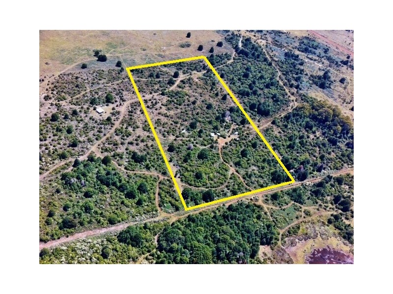 Lot 2 Main Road, Waratah TAS 7321