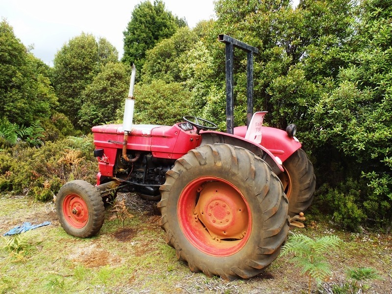 Lot 2 Main Road, Waratah TAS 7321