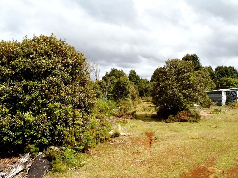 Lot 2 Main Road, Waratah TAS 7321