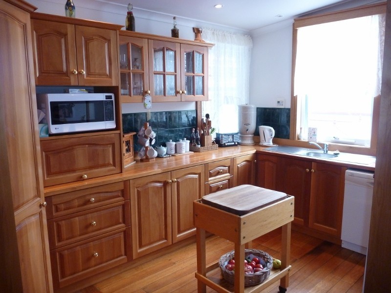 824 Mooreville Road, Ridgley TAS 7321