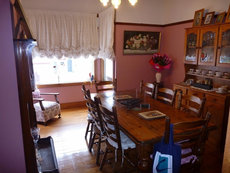 824 Mooreville Road, Ridgley TAS 7321