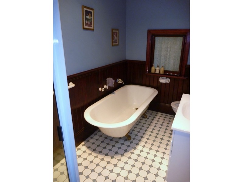 824 Mooreville Road, Ridgley TAS 7321