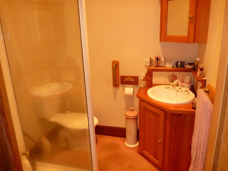 824 Mooreville Road, Ridgley TAS 7321