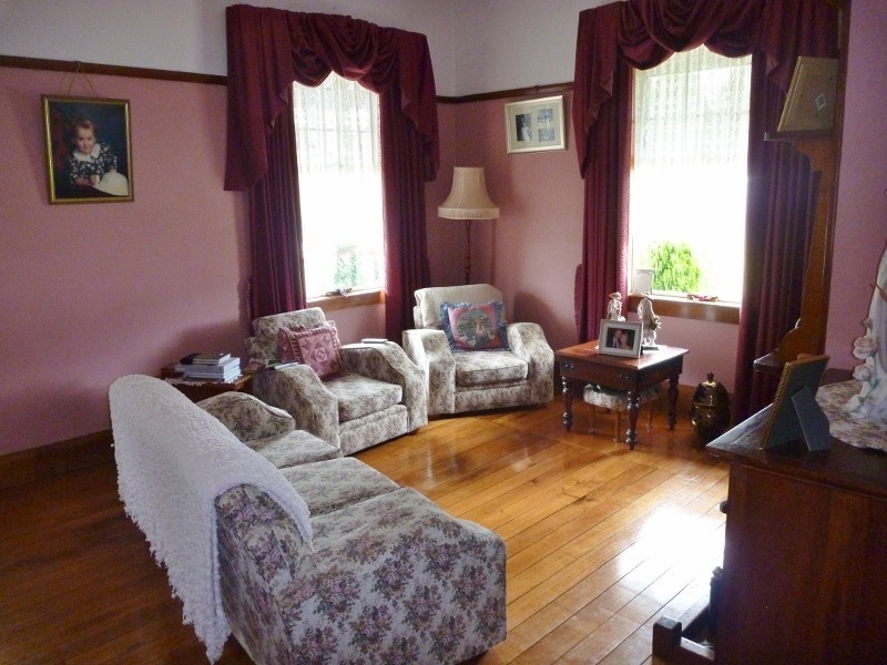 824 Mooreville Road, Ridgley TAS 7321