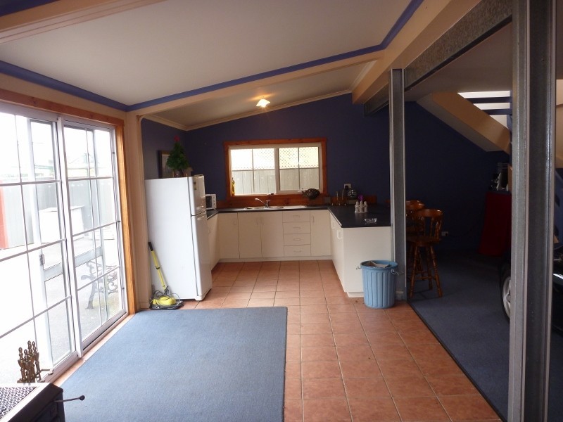 824 Mooreville Road, Ridgley TAS 7321