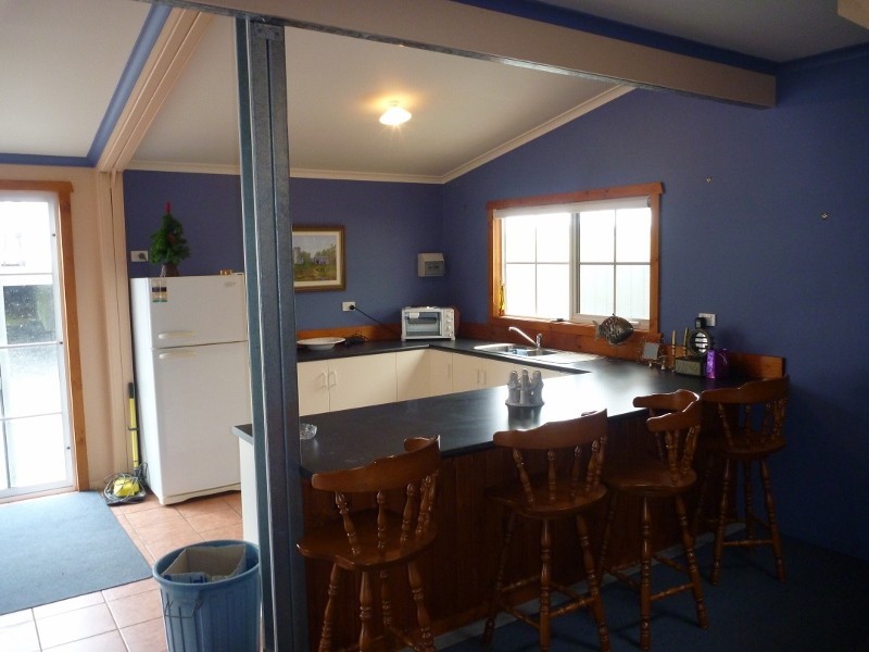 824 Mooreville Road, Ridgley TAS 7321