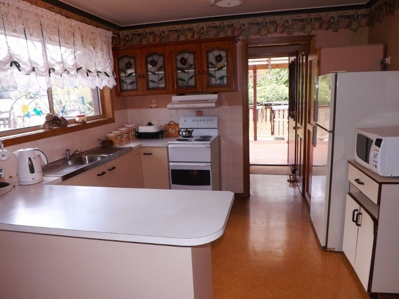 989 Ridgley Highway, Ridgley TAS 7321