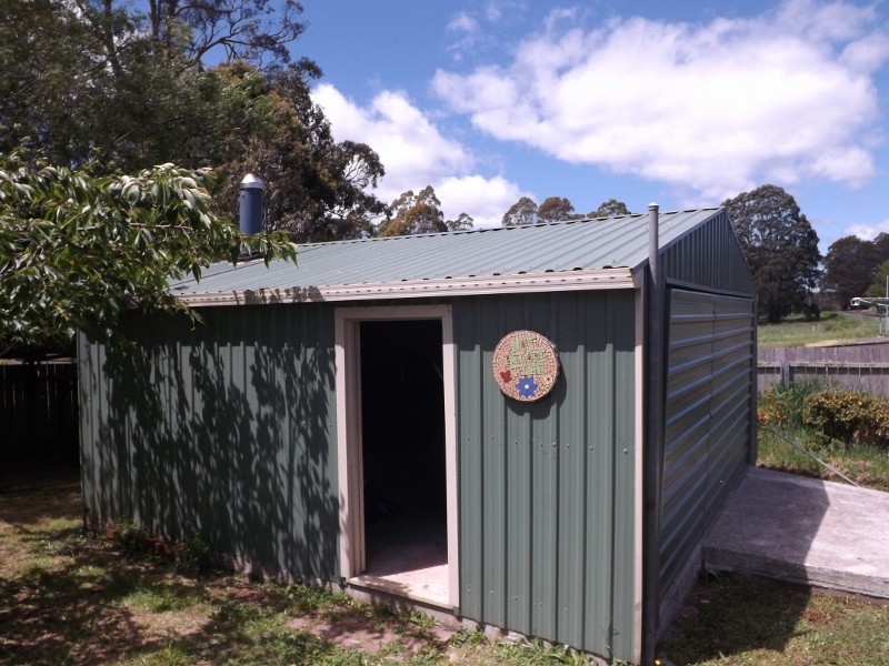 989 Ridgley Highway, Ridgley TAS 7321
