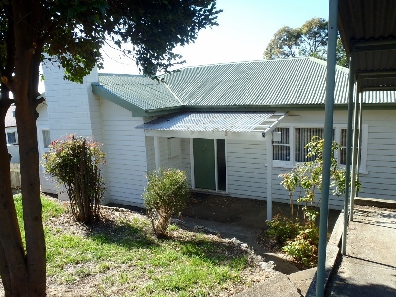 3 Sampson Street, Hillcrest TAS 7320