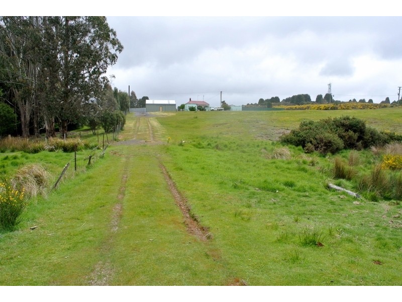 13 Duncanson Street, Waratah TAS 7321
