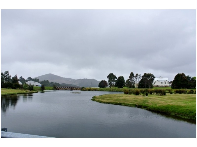 13 Duncanson Street, Waratah TAS 7321