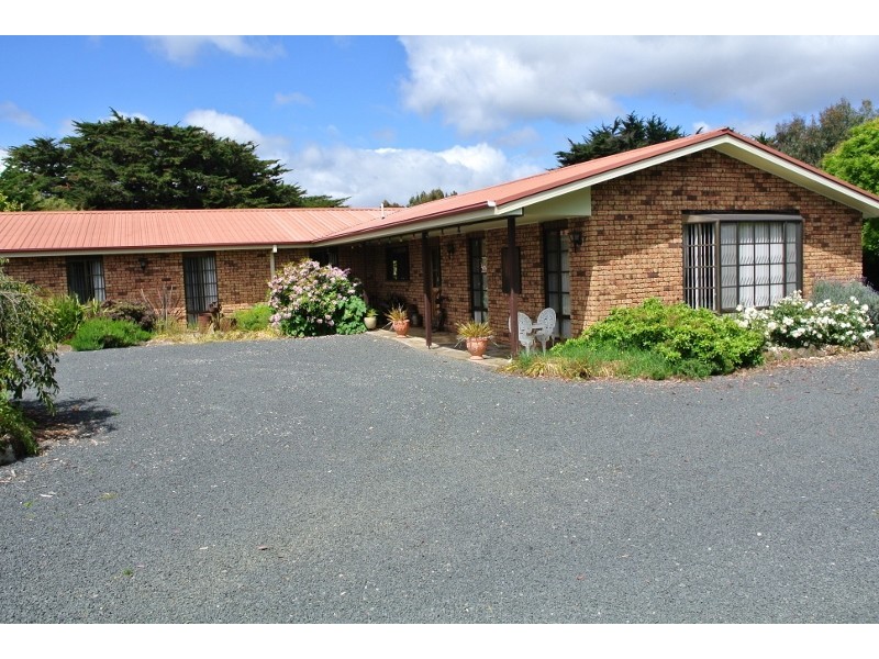 230 Ridgley Highway, Romaine TAS 7320