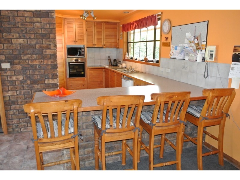 230 Ridgley Highway, Romaine TAS 7320