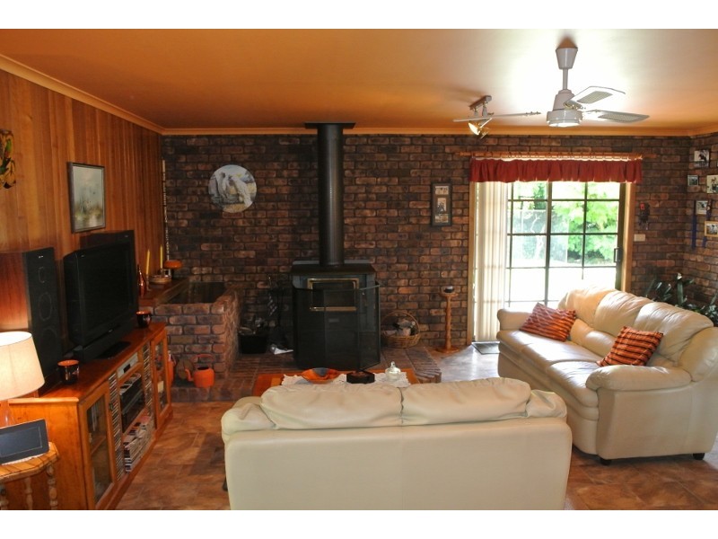 230 Ridgley Highway, Romaine TAS 7320