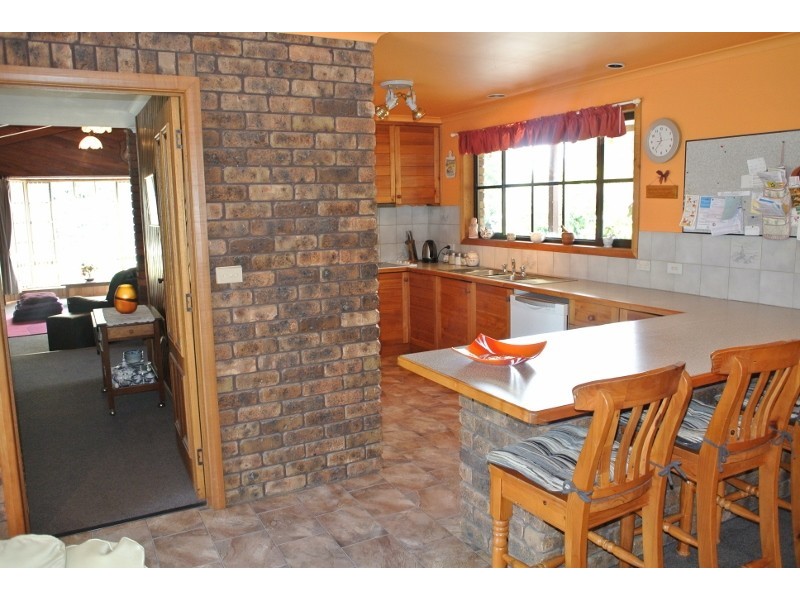 230 Ridgley Highway, Romaine TAS 7320