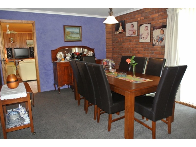 230 Ridgley Highway, Romaine TAS 7320