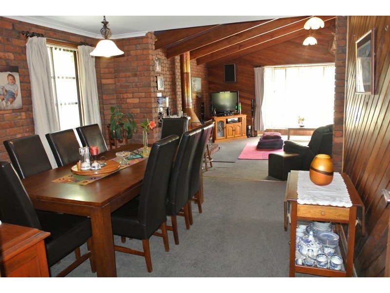 230 Ridgley Highway, Romaine TAS 7320