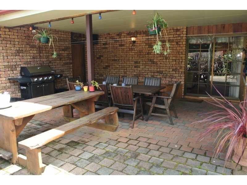 230 Ridgley Highway, Romaine TAS 7320