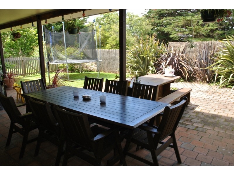 230 Ridgley Highway, Romaine TAS 7320