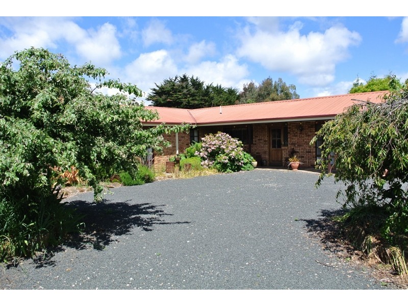 230 Ridgley Highway, Romaine TAS 7320