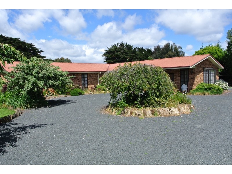 230 Ridgley Highway, Romaine TAS 7320