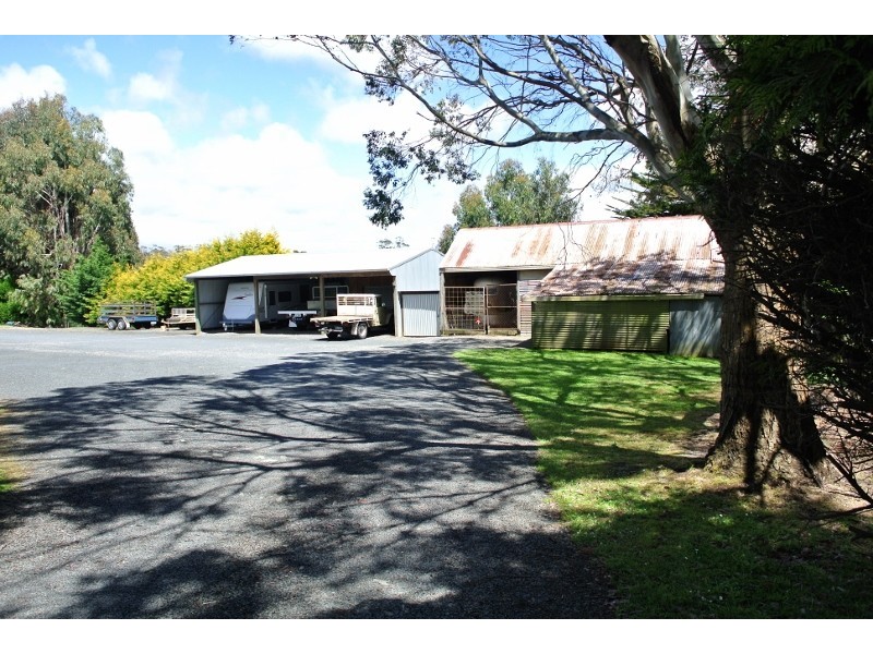 230 Ridgley Highway, Romaine TAS 7320